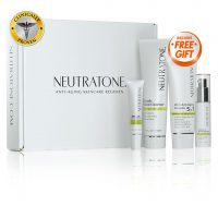 Neutratone Introductory Anti-Aging Regimen Neutratone Introductory Anti-Aging Regimen