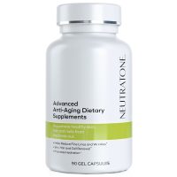 Advanced Anti-Aging Dietary Supplements Advanced Anti-Aging Dietary Supplements