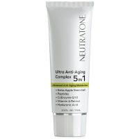Ultra Anti-Aging Complex 5-in-1 Ultra Anti-Aging Complex 5-in-1