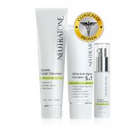 Neutratone 90-Day Skincare Regimen Neutratone 90-Day Skincare Regimen
