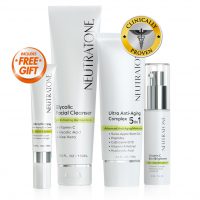 Neutratone Introductory 30-Day Skincare Regimen Neutratone Introductory 30-Day Skincare Regimen